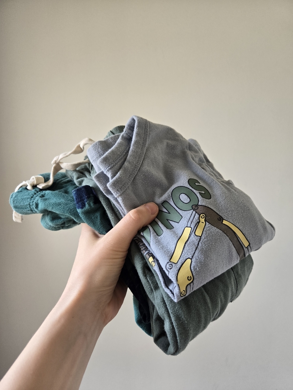Baby GAP 2 Set Bundle
